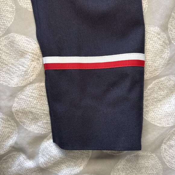 NWT Polo Ralph Lauren Men's Team USA 2024 Olympic Opening Ceremony Blazer Sz 36R - Picture 7 of 16